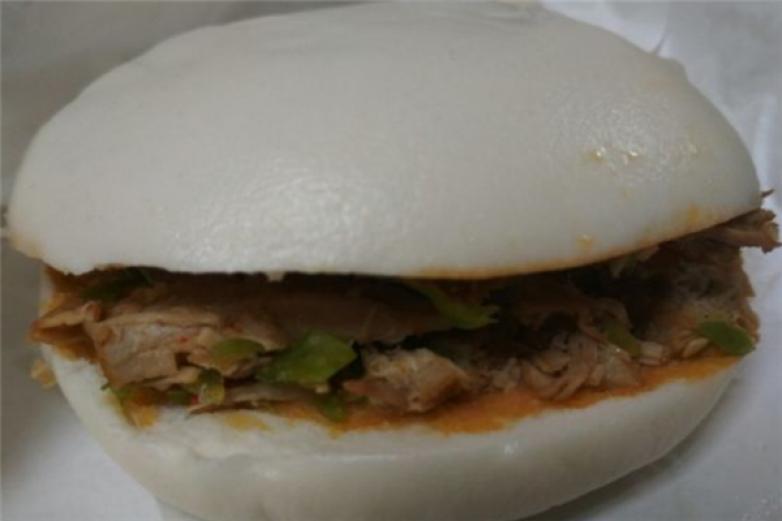 肉夹小魔王